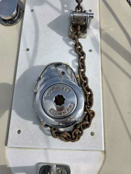 Callahan 44ft Ta Shing Yacht For Sale