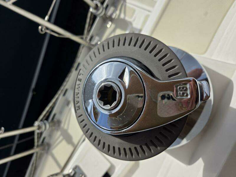 Callahan 44ft Ta Shing Yacht For Sale