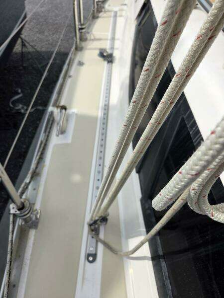 Callahan 44ft Ta Shing Yacht For Sale