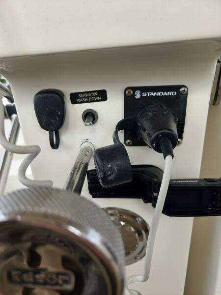 Callahan 44ft Ta Shing Yacht For Sale