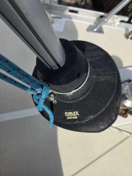 Callahan 44ft Ta Shing Yacht For Sale