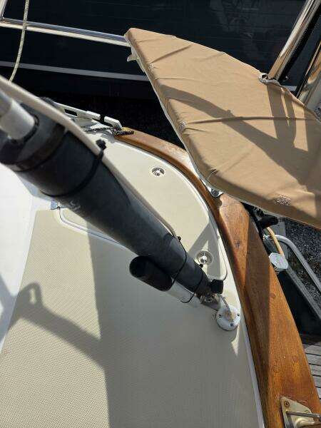 Callahan 44ft Ta Shing Yacht For Sale