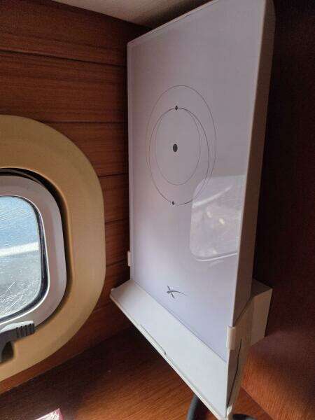 Callahan 44ft Ta Shing Yacht For Sale