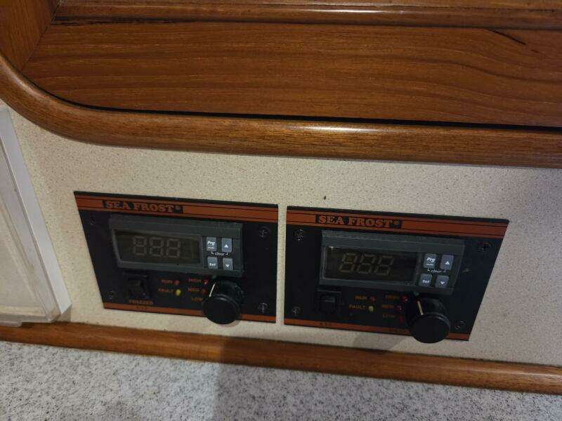 Callahan 44ft Ta Shing Yacht For Sale