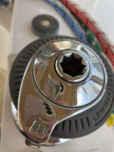 Callahan 44ft Ta Shing Yacht For Sale