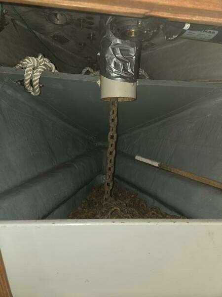 Callahan 44ft Ta Shing Yacht For Sale