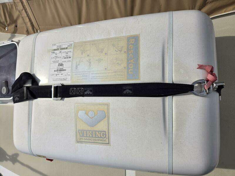 Callahan 44ft Ta Shing Yacht For Sale