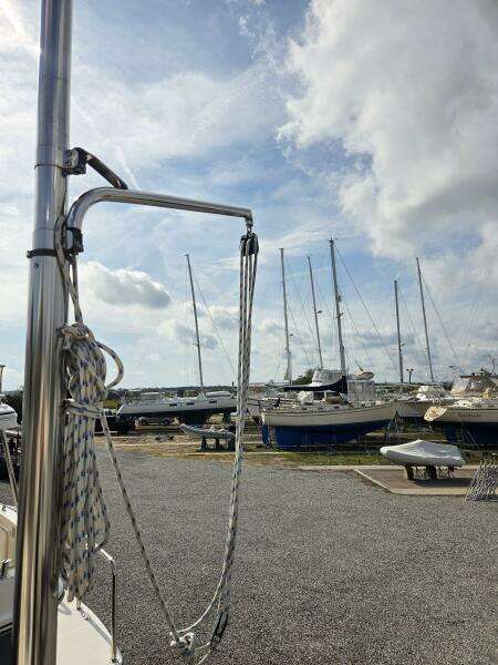 Callahan 44ft Ta Shing Yacht For Sale