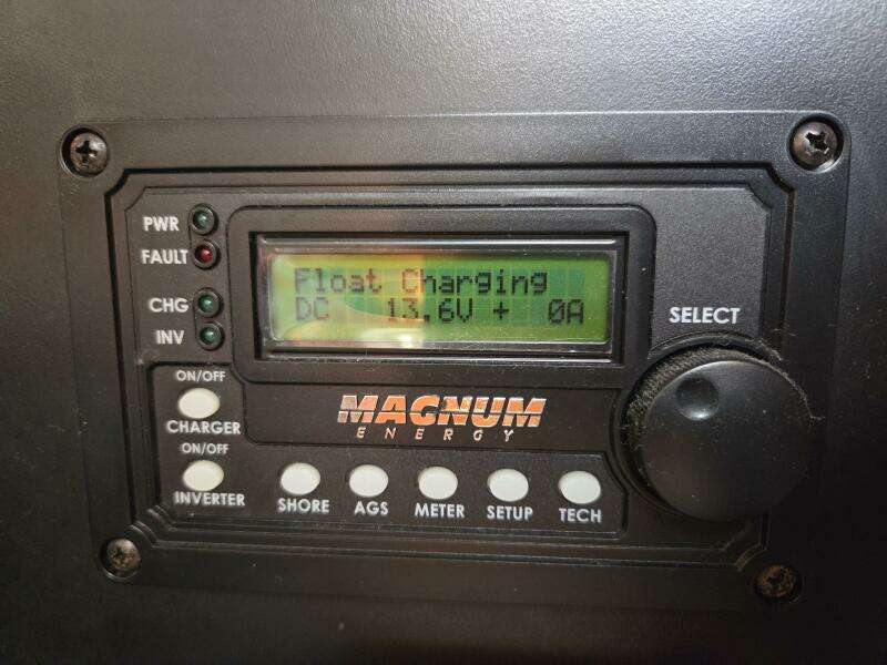 Callahan 44ft Ta Shing Yacht For Sale