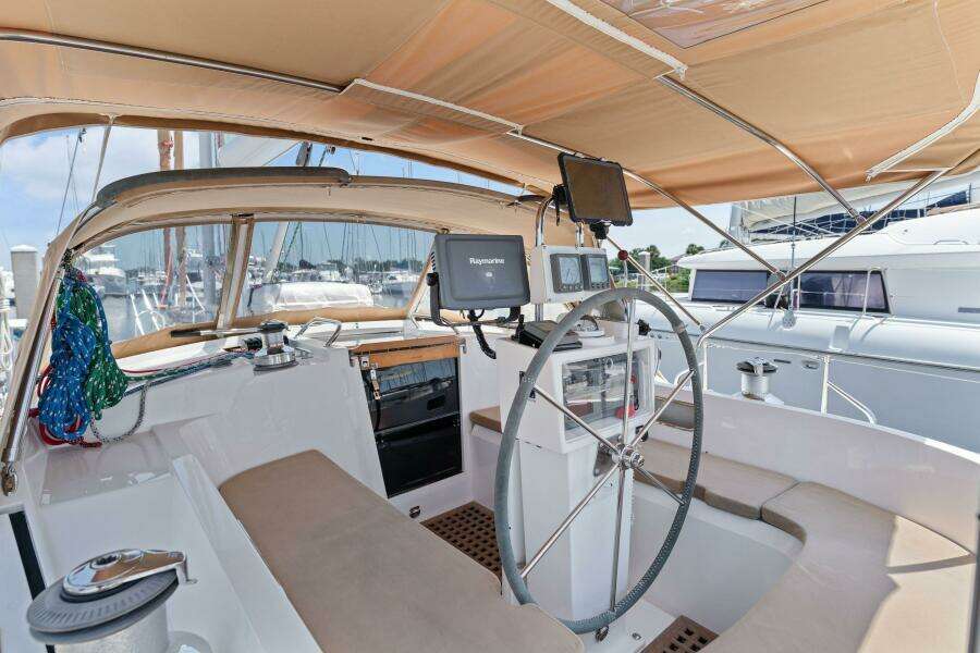 Callahan 44ft Taswell Yacht For Sale