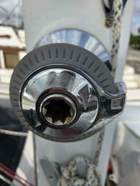 Callahan 44ft Ta Shing Yacht For Sale