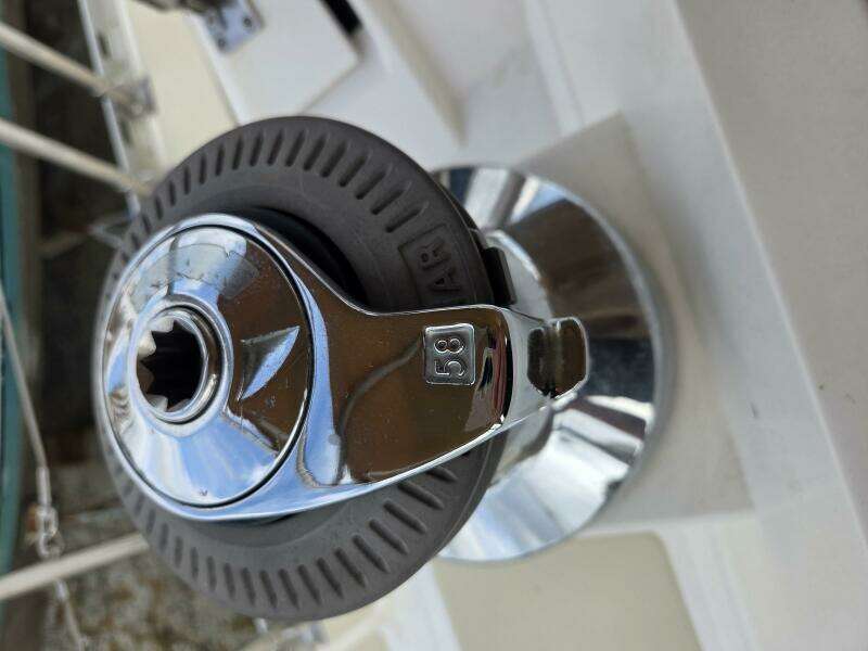 Callahan 44ft Ta Shing Yacht For Sale