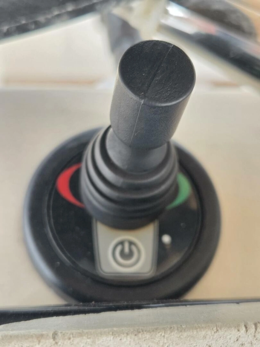 2000 Taswell 44 All Season