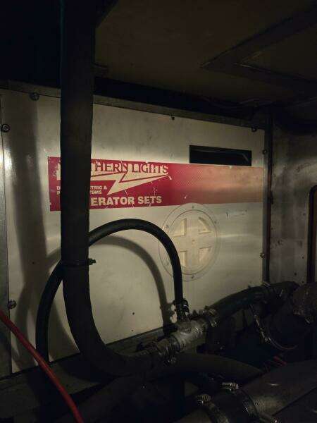 Callahan 44ft Ta Shing Yacht For Sale