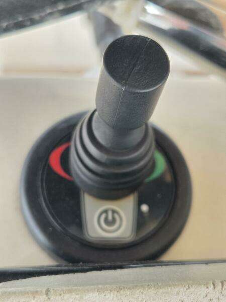 Callahan 44ft Ta Shing Yacht For Sale