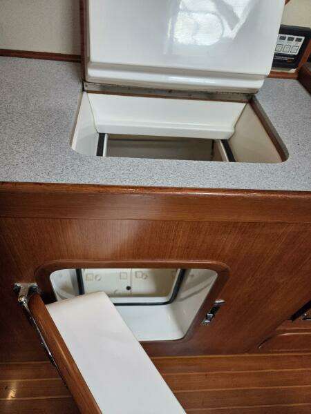 Callahan 44ft Ta Shing Yacht For Sale