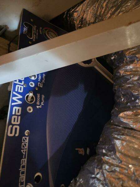 Callahan 44ft Ta Shing Yacht For Sale