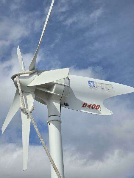 Callahan 44ft Ta Shing Yacht For Sale