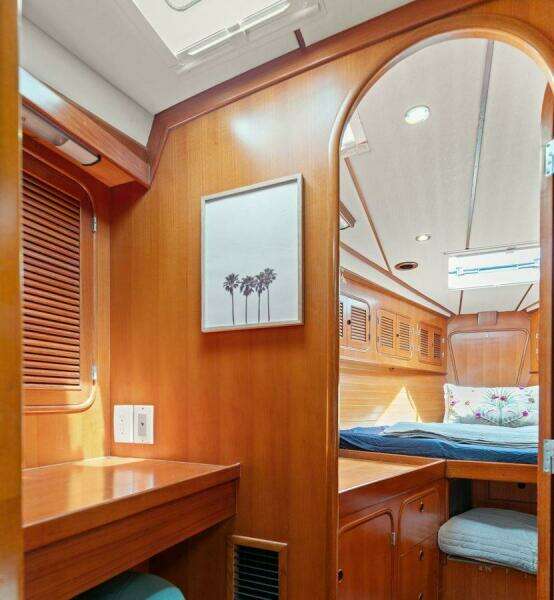 Callahan 44ft Taswell Yacht For Sale