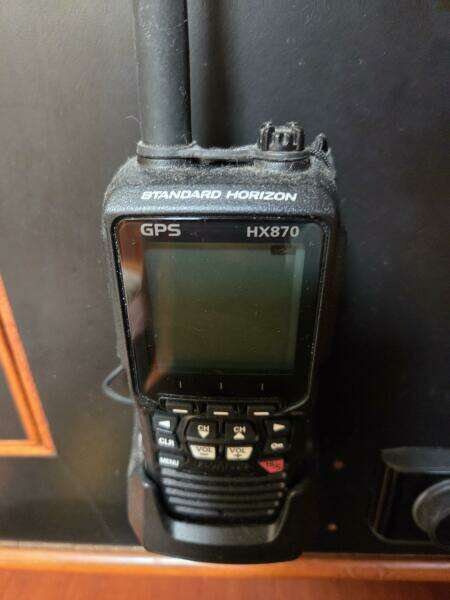 Callahan 44ft Ta Shing Yacht For Sale