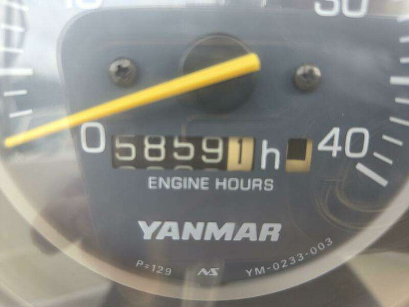 Callahan 44ft Ta Shing Yacht For Sale