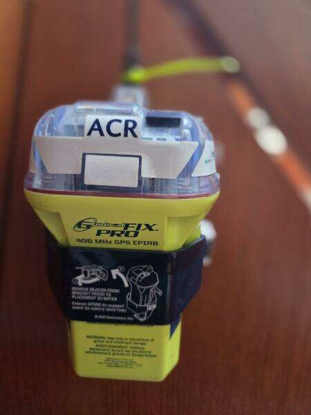 Callahan 44ft Ta Shing Yacht For Sale