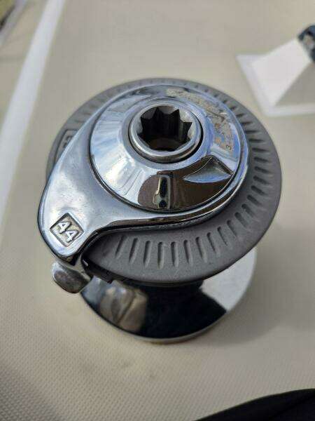 Callahan 44ft Ta Shing Yacht For Sale