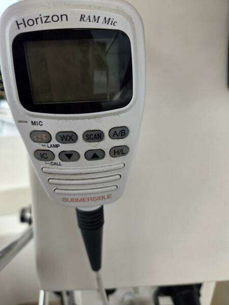 Callahan 44ft Ta Shing Yacht For Sale