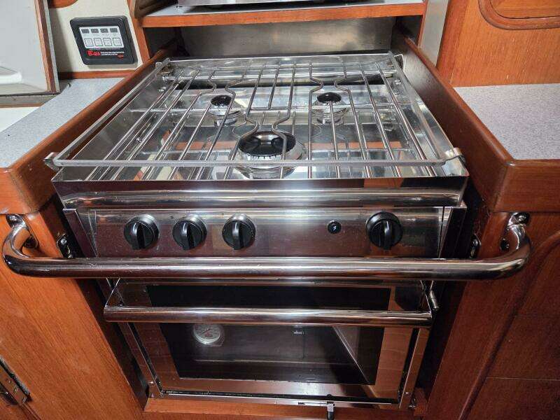 Callahan 44ft Ta Shing Yacht For Sale