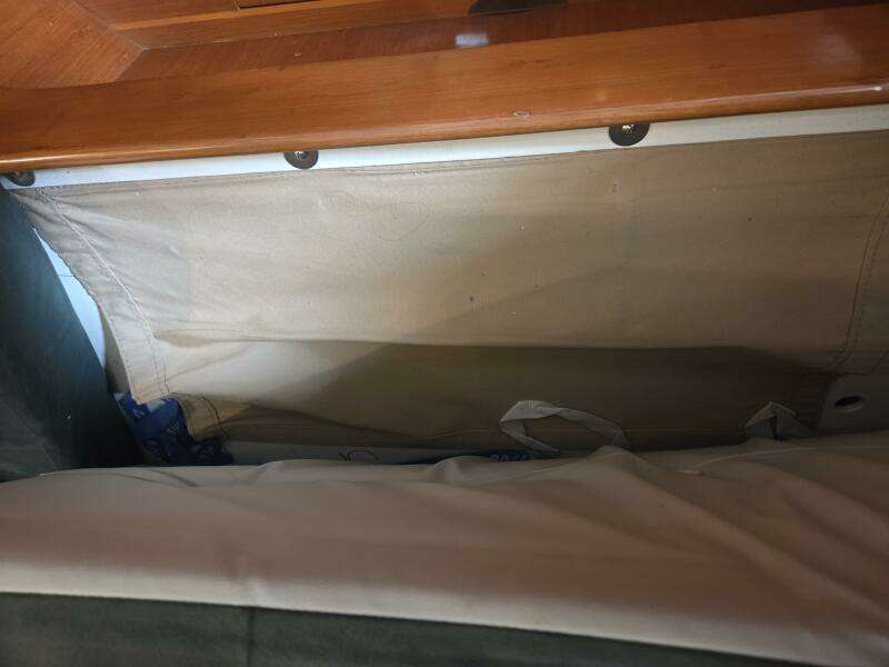 Callahan 44ft Ta Shing Yacht For Sale