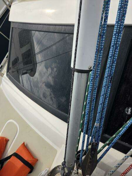 Callahan 44ft Ta Shing Yacht For Sale