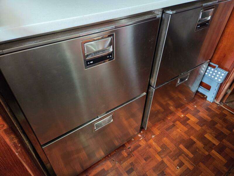 Arcadia 51ft Endeavour Yacht For Sale