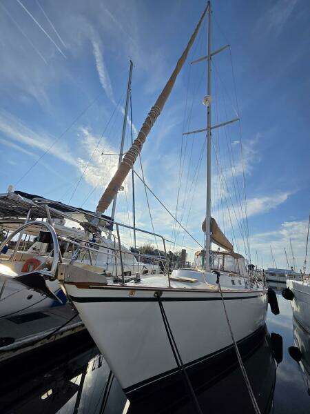 Arcadia 51ft Endeavour Yacht For Sale