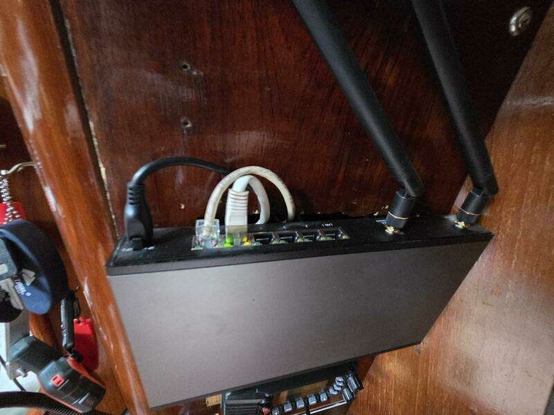 Arcadia 51ft Endeavour Yacht For Sale