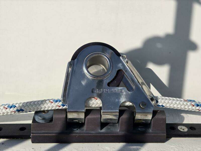 Arcadia 51ft Endeavour Yacht For Sale