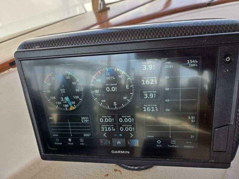 Arcadia 51ft Endeavour Yacht For Sale