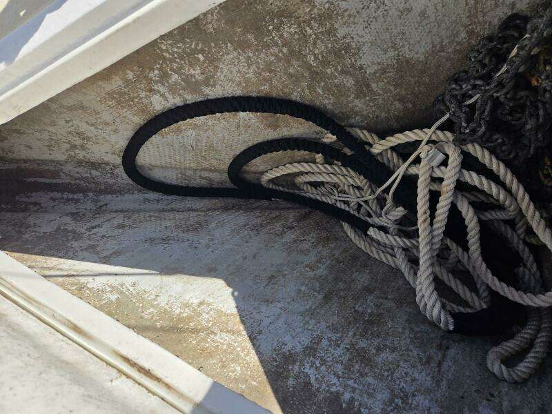 Arcadia 51ft Endeavour Yacht For Sale