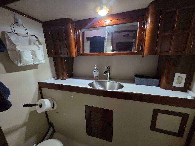 Arcadia 51ft Endeavour Yacht For Sale