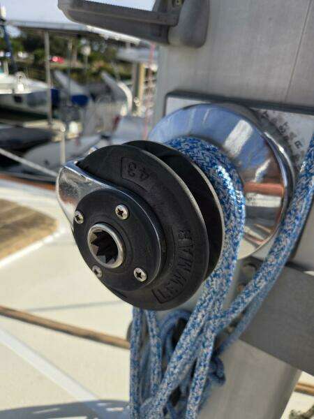 Arcadia 51ft Endeavour Yacht For Sale