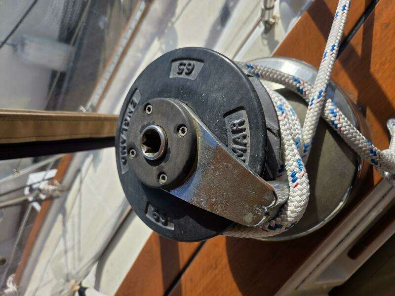 Arcadia 51ft Endeavour Yacht For Sale