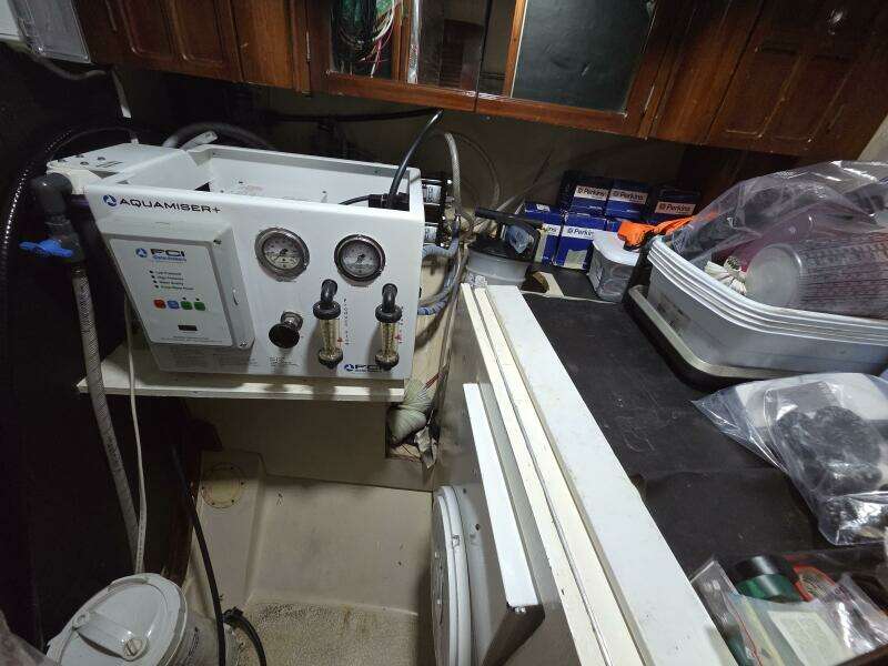 Arcadia 51ft Endeavour Yacht For Sale