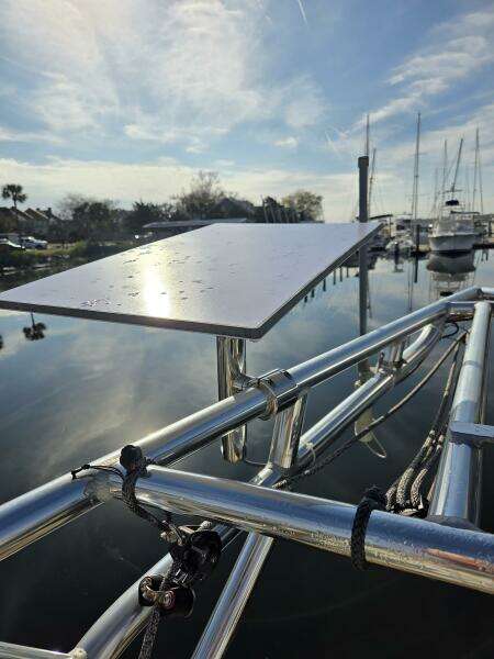 Arcadia 51ft Endeavour Yacht For Sale