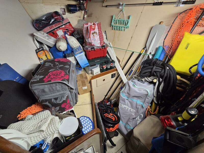 Arcadia 51ft Endeavour Yacht For Sale