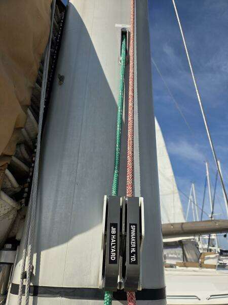 Arcadia 51ft Endeavour Yacht For Sale