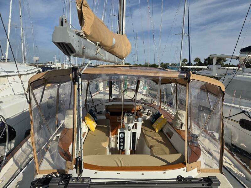 Arcadia 51ft Endeavour Yacht For Sale