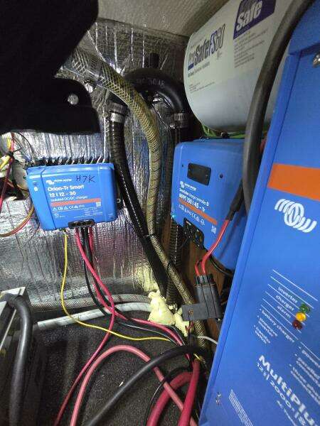 Arcadia 51ft Endeavour Yacht For Sale