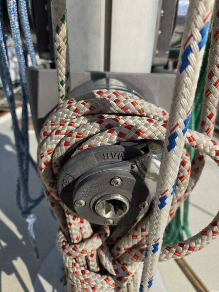 Arcadia 51ft Endeavour Yacht For Sale