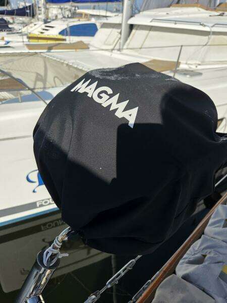 Arcadia 51ft Endeavour Yacht For Sale