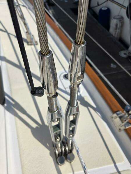 Arcadia 51ft Endeavour Yacht For Sale