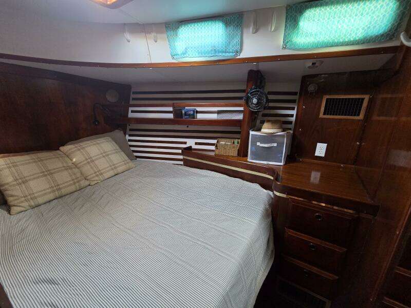 Arcadia 51ft Endeavour Yacht For Sale